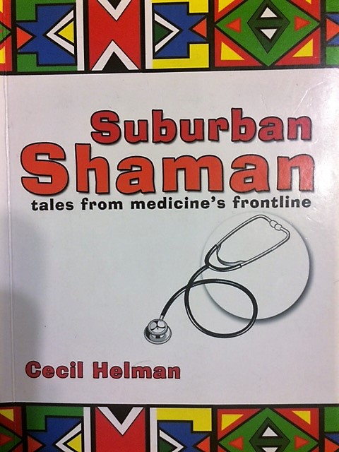 SUBURBAN SHAMAN WHY DOCTORS SHOULD REGAIN THE HUMAN ASPECT OF MEDICINE FROM THEIR PAPERS AND PODS