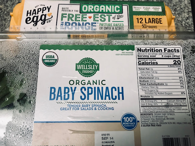 HOW DIFFICULT IT IS TO ACCESS AND CONSUME ORGANIC FOOD IN MIAMI