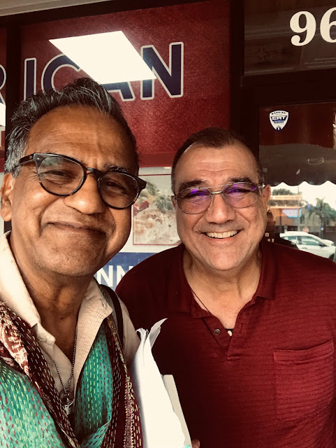 HUMAN BEINGS OF THIS PLANET MY FRIEND TONY