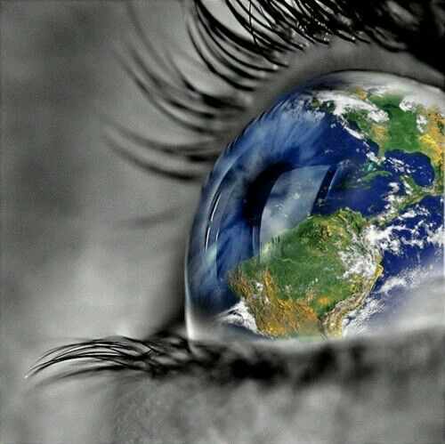 CUBA EN MI CORAZON . LIKE THEY SAY APPLE OF MY EYE