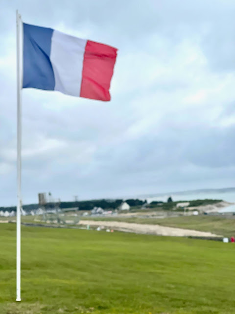 IT IS OUR DUTY TO PROTECT FRENCH CITIZENS, ERUDITE DISCOURSE BY PRESIDENT MACRON JULY 2021