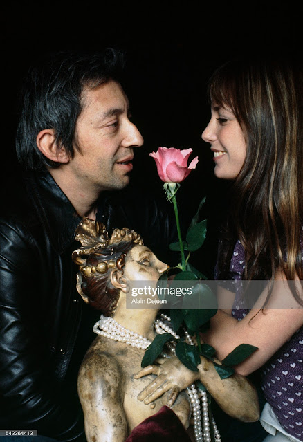 Mieux vaut n’penser à rien que n’pas penser du tout. Stacey Kent. Ces Petits Riens. These Little things . Serge Gainsbourg . In Paris. In Love . Full of sound and Fury, signifying Nothing