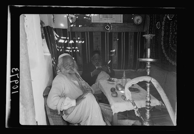 THE FORGOTTEN REFUGEES.. JEWS FROM 10 ARAB COUNTRIES NOW CITIZENS OF ISRAEL AND FLOURISHING