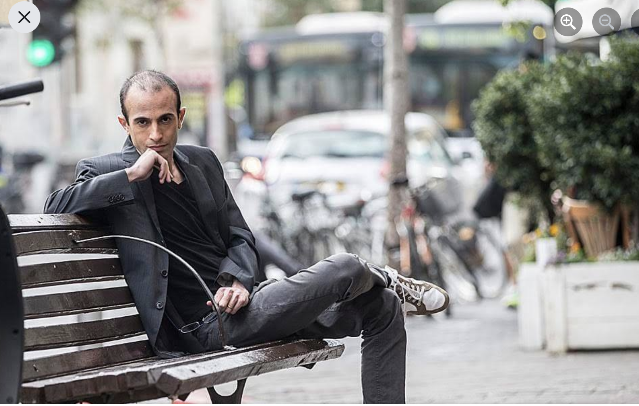 THE FUTURE IS ALEADY HERE: YUVAL NOAH HARARI AND THE PROGRESSION IS AT BREAKNECK SPEED