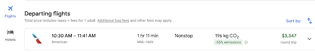 WHAT IS HAPPENING TO CUBA? HOW CAN I GO HOME?