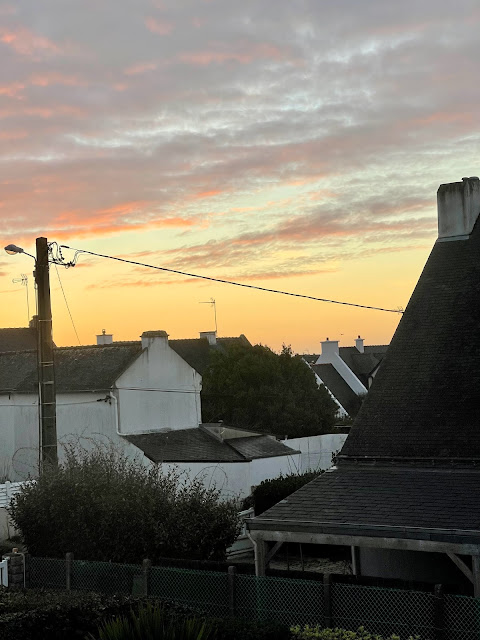 DAY TRIP TO L’ORIENT IN BRITTANY