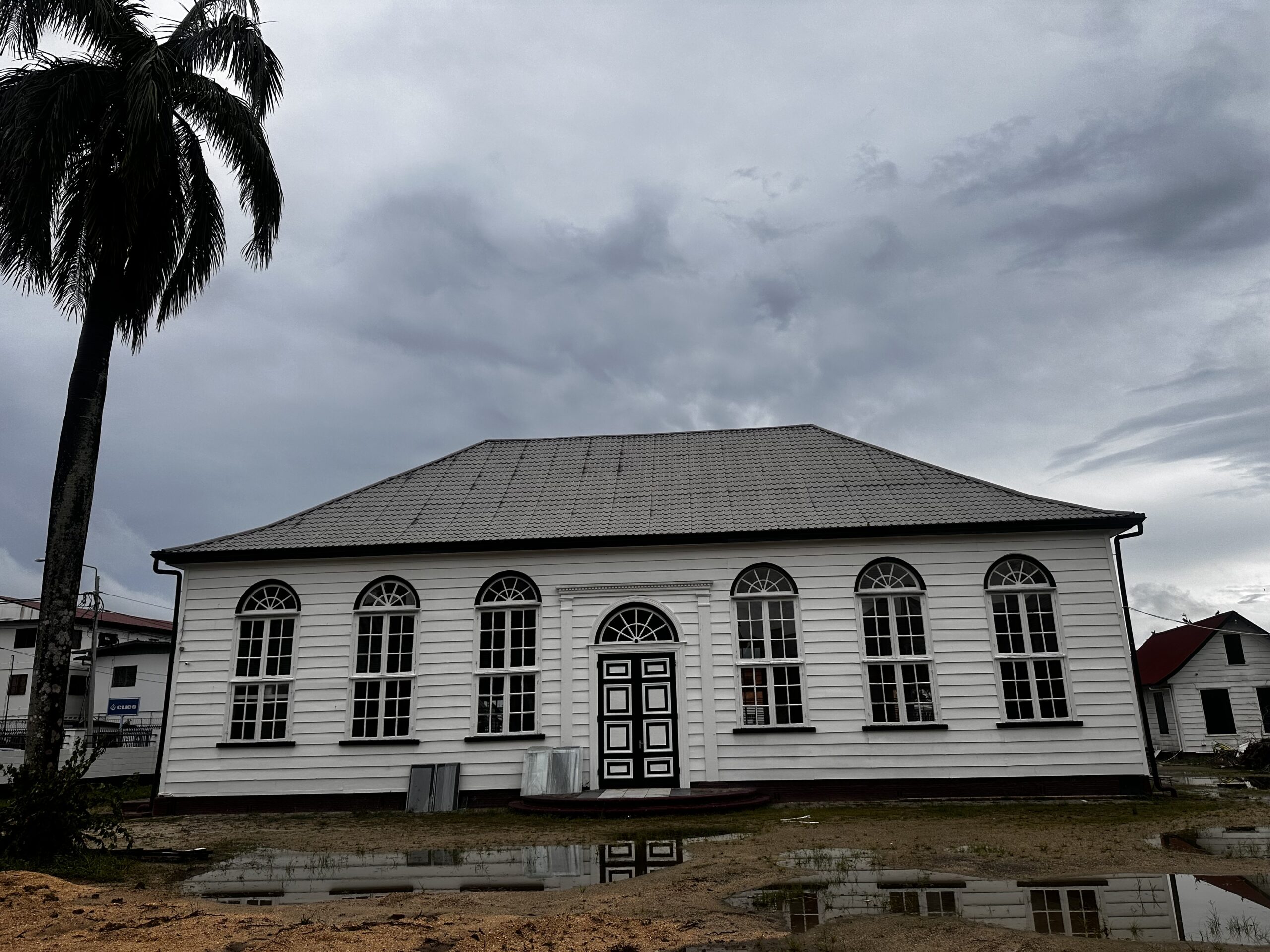 The Sweet Ethos Of Suriname