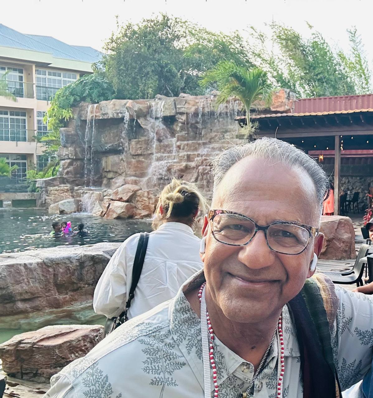 Dr. Sudha, The Physician Anthropologist