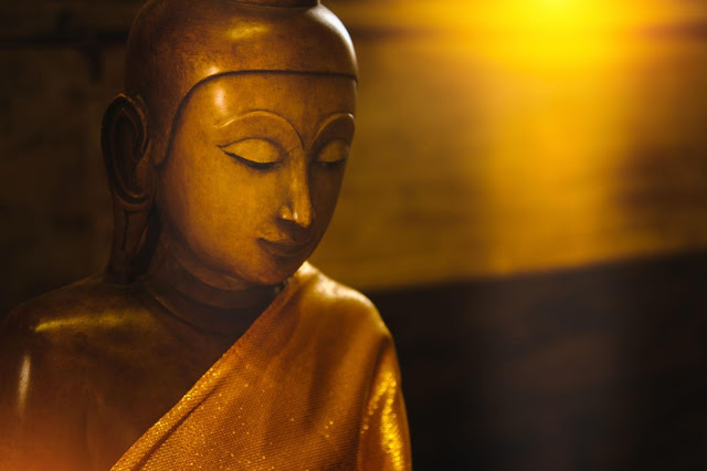 VIPASSANA MEDITATION. A REFLECTION